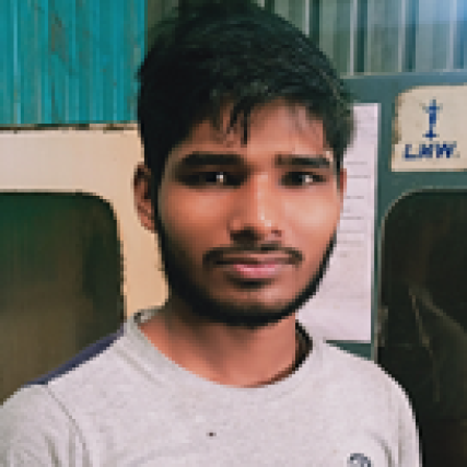 Anand Anand